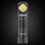 Ліхтар Mactronic Black Eye R40 (4000 Lm) Programmable Rechargeable Type-C (THL0060) (DAS303953)