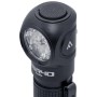 Ліхтар Mactronic Black Eye R40 (4000 Lm) Programmable Rechargeable Type-C (THL0060) (DAS303953)