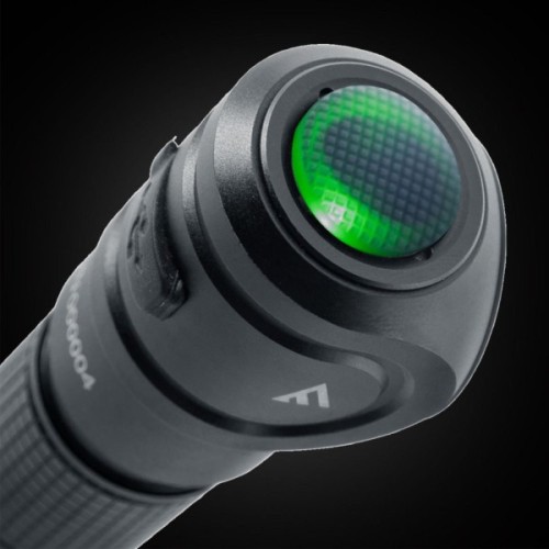Ліхтар Mactronic Black Eye R40 (4000 Lm) Programmable Rechargeable Type-C (THL0060) (DAS303953)