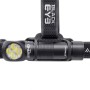Ліхтар Mactronic Black Eye R40 (4000 Lm) Programmable Rechargeable Type-C (THL0060) (DAS303953)