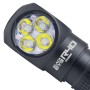 Ліхтар Mactronic Black Eye R40 (4000 Lm) Programmable Rechargeable Type-C (THL0060) (DAS303953)