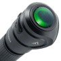 Ліхтар Mactronic Black Eye R40 (4000 Lm) Programmable Rechargeable Type-C (THL0060) (DAS303953)
