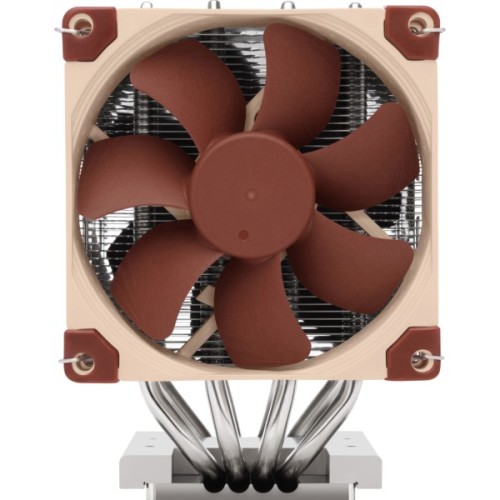 Кулер до процесора Noctua NH-D9 TR5-SP6 4U
