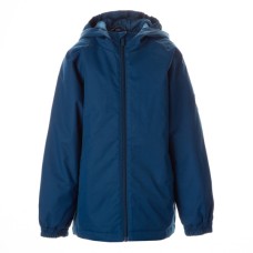 Куртка дитяча Huppa ALEXIS 18160004 бірюзово-зелений 104 (4741468952765)