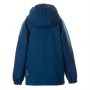 Куртка дитяча Huppa ALEXIS 18160004 бірюзово-зелений 104 (4741468952765)