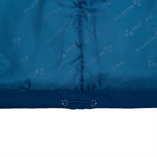 Куртка дитяча Huppa ALEXIS 18160004 бірюзово-зелений 104 (4741468952765)