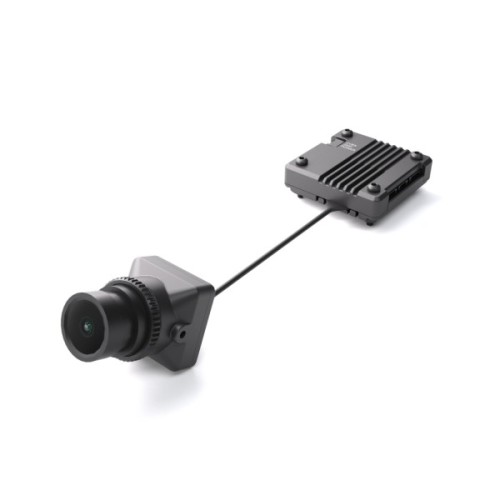 Камера FPV CADDXFPV Infra Analog Camera V2 (with usb output) (TRI-21IUS)