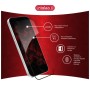 Скло захисне Intaleo Full Glue ESD Apple iPhone 17 Black (1283126625992)