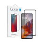 Скло захисне ACCLAB Full Glue ESD Moto G77 Black (1283126636936)
