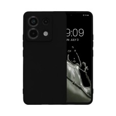 Чохол до мобільного телефона Intaleo SoftShell Xiaomi Redmi Note 13 Pro 4G Black (1283126592096)
