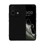 Чохол до мобільного телефона Intaleo SoftShell Xiaomi Redmi Note 13 Pro 4G Black (1283126592096)