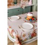 Скатертина Прованс гобеленова Злагода 135х240 см (034115)