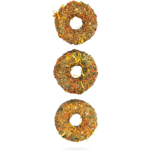 Вітаміни для гризунів Special One «Петрушка, чумиза, календула» 50 г (4823082425211)