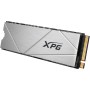 Накопичувач SSD M.2 2280 2TB XPG GAMMIX S60 ADATA (AGAMMIXS60-2T-CS)