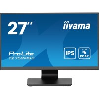 Монітор iiyama T2752MSC-B1AG