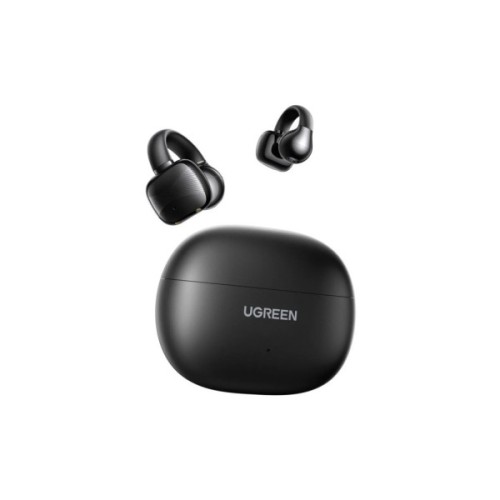 Навушники Ugreen HiTune S3 Open Wearable Bluetooth Black (45785)