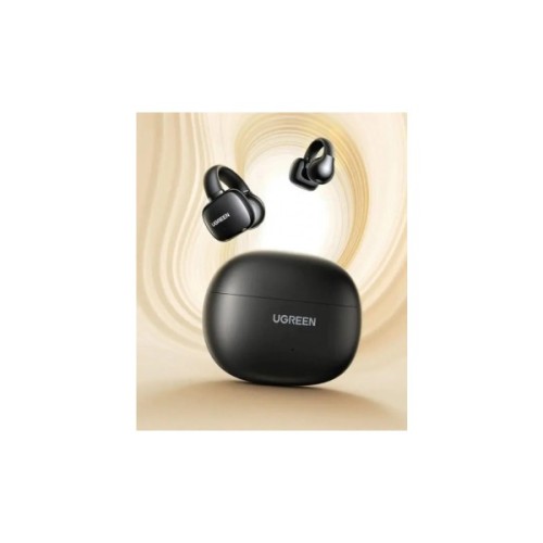 Навушники Ugreen HiTune S3 Open Wearable Bluetooth Black (45785)