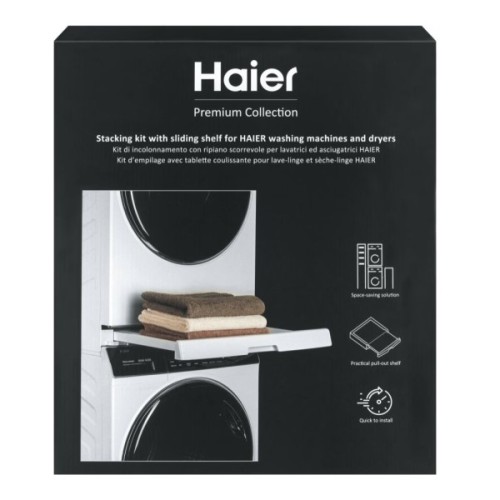 Аксесуар до пральних машин Haier HASTKU10
