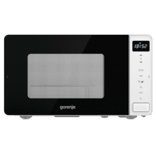 Мікрохвильова піч Gorenje MO20S4W
