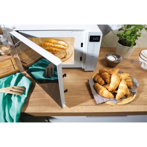 Мікрохвильова піч Gorenje MO20S4W