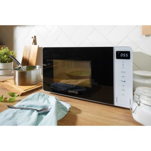 Мікрохвильова піч Gorenje MO20S4W