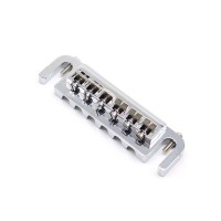 Бридж для гітари Paxphil BM004 Chrome