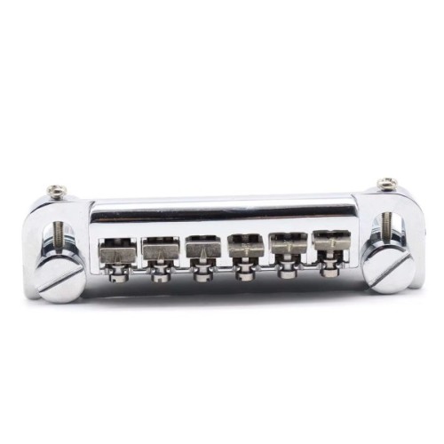 Бридж для гітари Paxphil BM004 Chrome