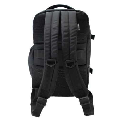 Рюкзак для ноутбука Semi Line 14" P8308-1 20L Black 45x28x6 (DAS303557)