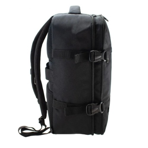 Рюкзак для ноутбука Semi Line 14" P8308-1 20L Black 45x28x6 (DAS303557)