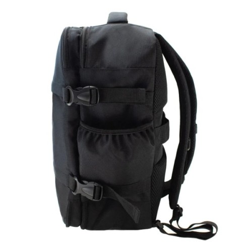 Рюкзак для ноутбука Semi Line 14" P8308-1 20L Black 45x28x6 (DAS303557)