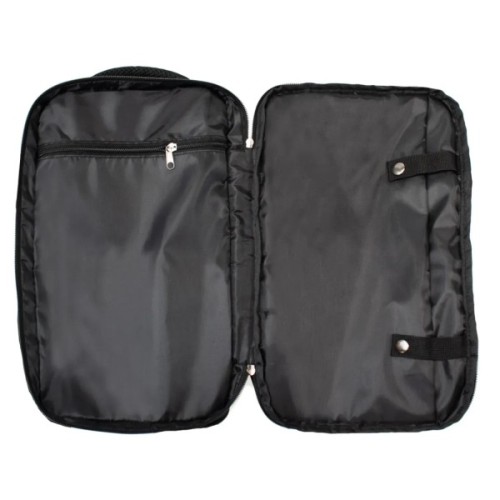 Рюкзак для ноутбука Semi Line 14" P8308-1 20L Black 45x28x6 (DAS303557)