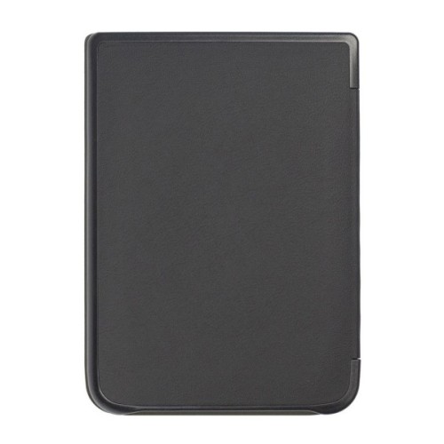 Чохол до електронної книги BeCover Smart Case PocketBook 740 Inkpad 3 / Color / Pro Black (713380)
