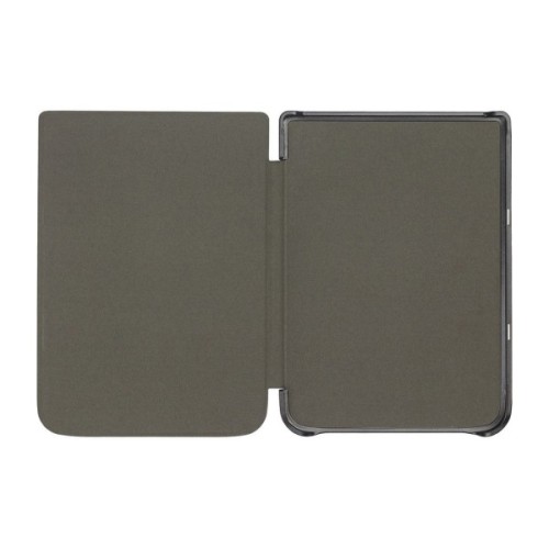 Чохол до електронної книги BeCover Smart Case PocketBook 740 Inkpad 3 / Color / Pro Black (713380)