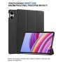 Чохол до планшета BeCover Smart Case Xiaomi Poco Pad / Poco Pad M1 (12.1") Black (711557)