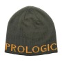 Шапка Prologic Bivy Logo Beanie One size Rifle Green/Orange (1846.17.79)