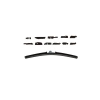 Щітка склоочисника Zollex HD12-430 (4097648)