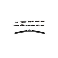 Щітка склоочисника Zollex HD12-430 (4097648)