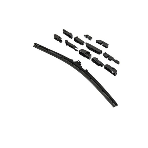 Щітка склоочисника Zollex HD12-430 (4097648)