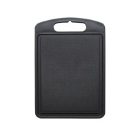 Дошка для нарізання Алеана 25 х 15 см граніт (алн 168027/граніт)