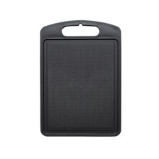 Дошка для нарізання Алеана 25 х 15 см граніт (алн 168027/граніт)