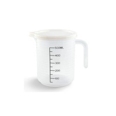 Мірна ємність FoREST з кришкою 0,5 л (518005)