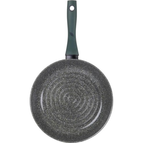 Сковорода TVS Eco Ok Induction гриль 26 см глибока (4N346263310001)