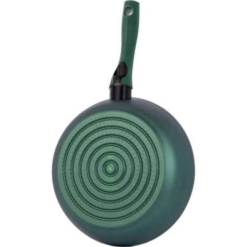 Сковорода TVS Eco Ok Induction гриль 26 см глибока (4N346263310001)