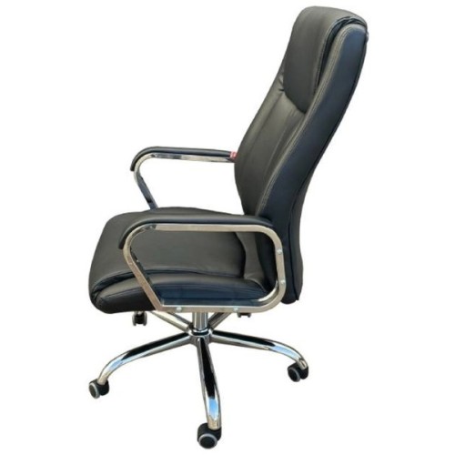 Офісне крісло Аклас Альте Чорний (00127058)