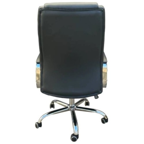 Офісне крісло Аклас Альте Чорний (00127058)