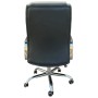Офісне крісло Аклас Альте Чорний (00127058)