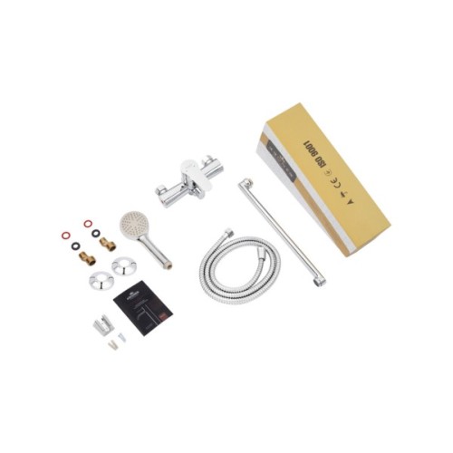 Змішувач Kroner KRM Elbe - C070