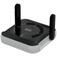 Мобільний Wi-Fi роутер 2E PowerLink MiFi-5 2025 (794300866700)