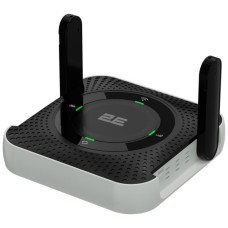 Мобільний Wi-Fi роутер 2E PowerLink MiFi-5 2025 (794300866700)