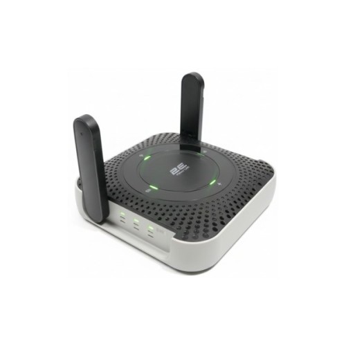 Мобільний Wi-Fi роутер 2E PowerLink MiFi-5 2025 (794300866700)